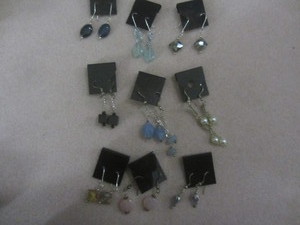 Ready Made Earring Sets