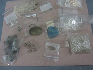 Pendants Cabs, Locket, Hooks