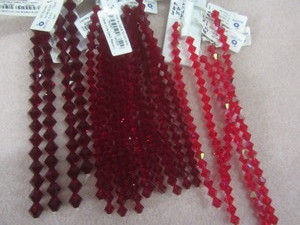 Czech Beads - MC Rondels