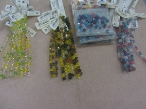 Czech Beads - MC Rondels