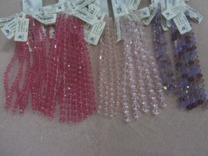 Czech Beads - MC Rondels