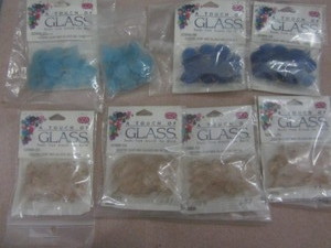 Leaf Beads