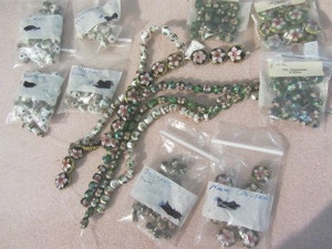 Cloisonne Beads