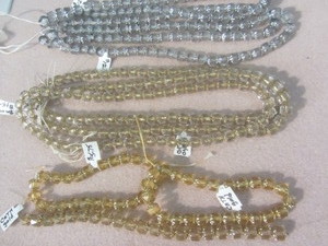 Czech Beads