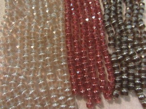 Czech Beads