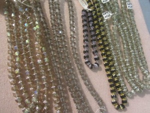 Czech Beads