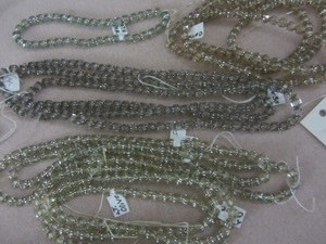Czech Beads