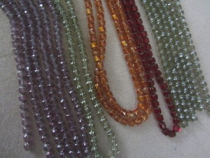 Czech Beads