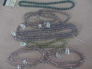 Czech Beads