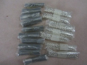 Head Pins