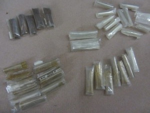 Head Pins