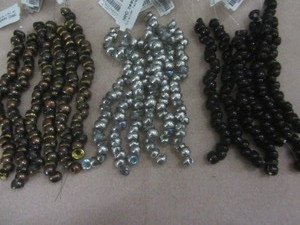 Nano Beads