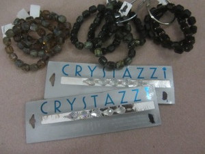 Cathedral Beads