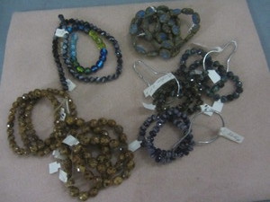 Faceted Rounds
