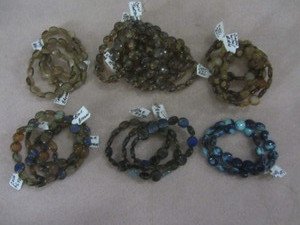 Coin Beads