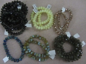 Faceted Rounds