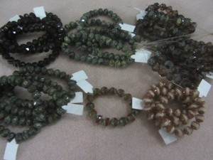 Faceted Rounds