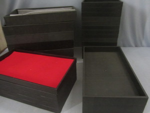 Jewelry Trays