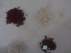 Glass Beads