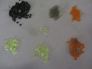 Glass Beads