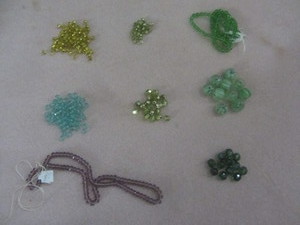 Glass Beads