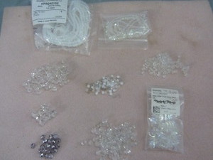 Glass Beads