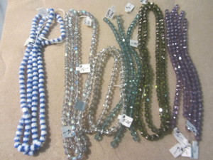 Czech Beads