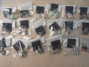 Ready Made Earrings