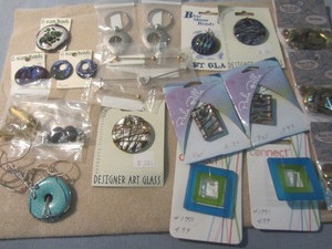 Pendants, Key Chains