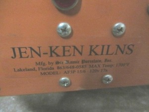 Jen-Ken-Kilns