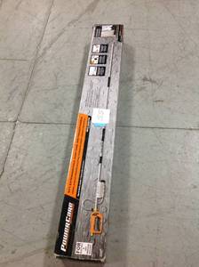 lot 55 image: Power Care 9 ft. Pole Kit for 3,100-PSI Pressure Washersin good condition