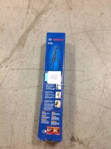 lot 56 image: Bosch BT150 Compact Extendable Tripod with Adjustable Legs BT 150in good condition