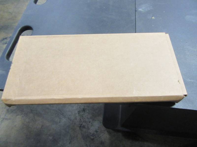 lot 66 image: New Lenovo Keyboard with full number pad