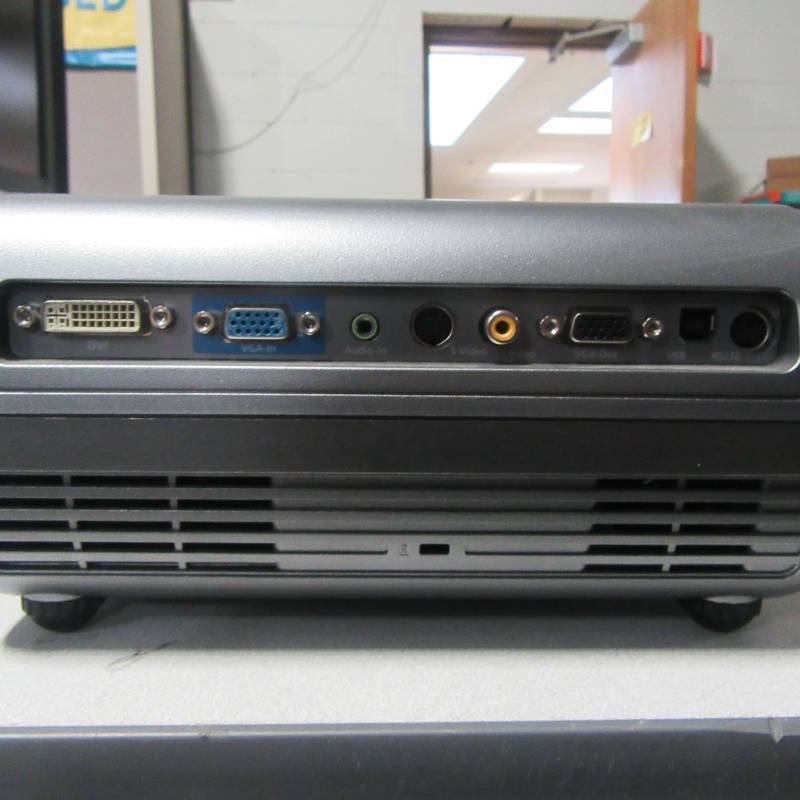 lot 41 image: Acer Projector Tested Working  Part Number DSV0502
