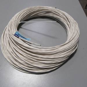 lot 36 image: Large Spool of Cable