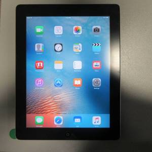 lot 40 image: Apple I-Pad Ready to use 32GB