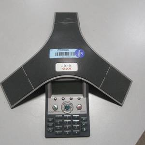 lot 68 image: Cisco Conference Phone CP-7937G