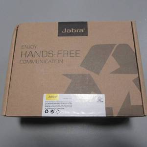 lot 71 image: New Jabra wireless headset  Jabra Pro 920