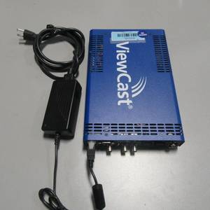 lot 94 image: Niagara 2200 Viewcast Streaming Media System