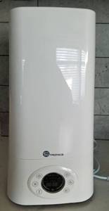 lot 61 image: TaoTronics Ultrasonic Cool Mist Humidifier NIB