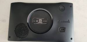 lot 52 image: Garmin Nuvi 2589LMT North America with Lifetime Map Updates and Traffic Avoidance