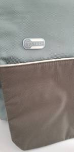 lot 43 image: TUMI T-Tech Essential Gear Messenger Bag