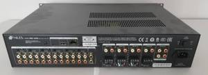 lot 59 image: Niles MRC-6430 Multi Room Controller