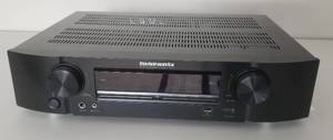 lot 57 image: Marantz AV Surround Receiver NR1605