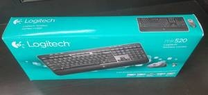 lot 108 image: Logitech Bluetooth Touch Keyboard