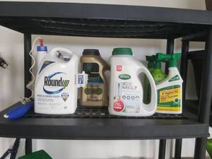 lot 101 image: Lawn Care Products and Gear  Prep For Spring