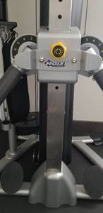 lot 22 image: Hoist Mi5 Functional Trainer