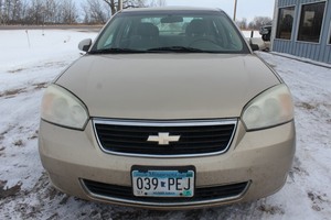 2006 Chevrolet Malibu LT