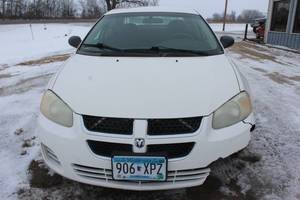 2005 Dodge Stratus SXT