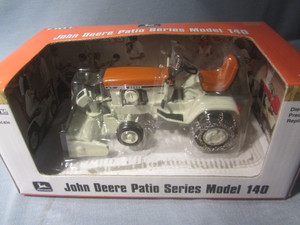 JD Patio Series